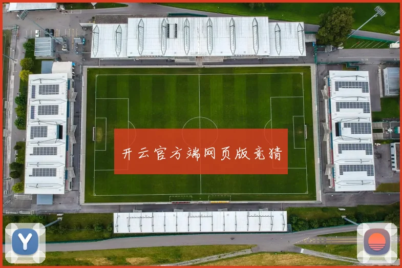 开云官方端网页版竞猜