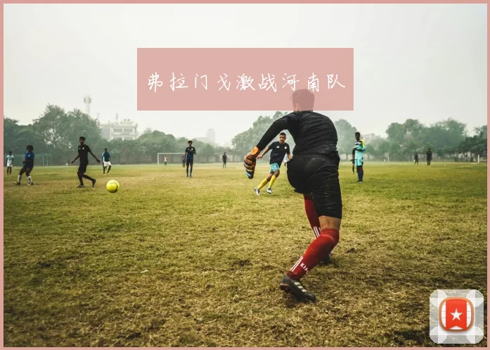 弗拉门戈激战河南队