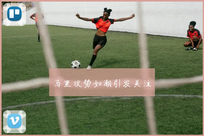 马里攻势如潮引发关注