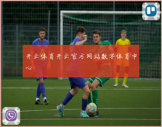 开云体育开云官方网站数字体育中心