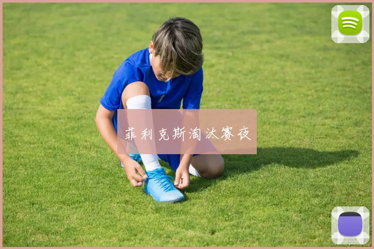 菲利克斯淘汰赛夜