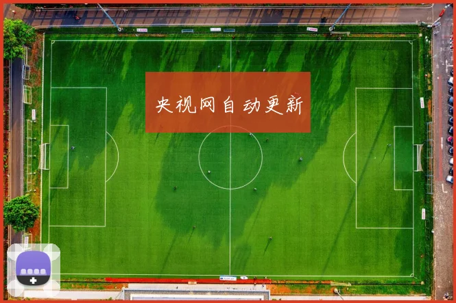 央视网自动更新