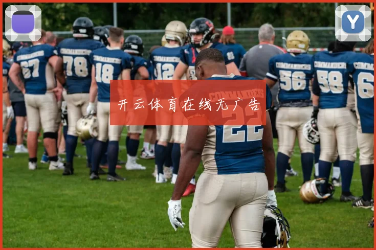 开云体育在线无广告
