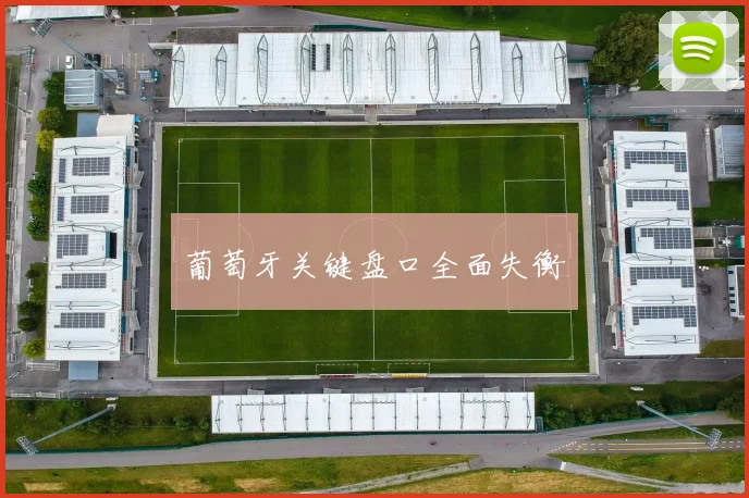 葡萄牙关键盘口全面失衡
