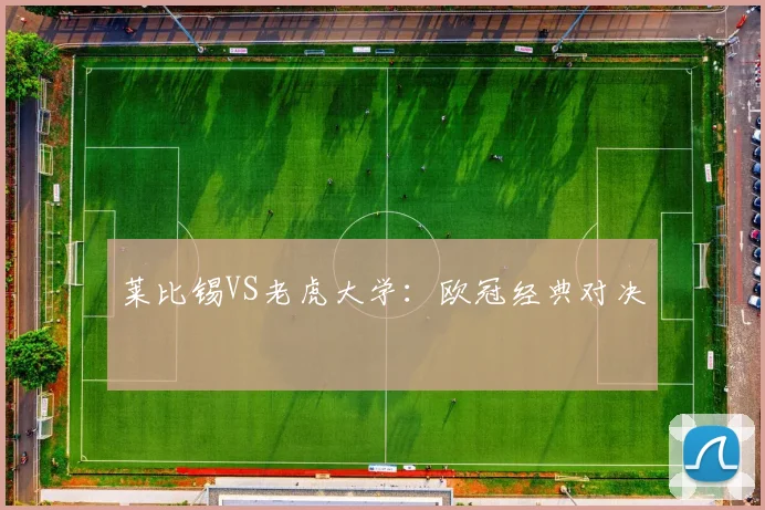 莱比锡VS老虎大学：欧冠经典对决