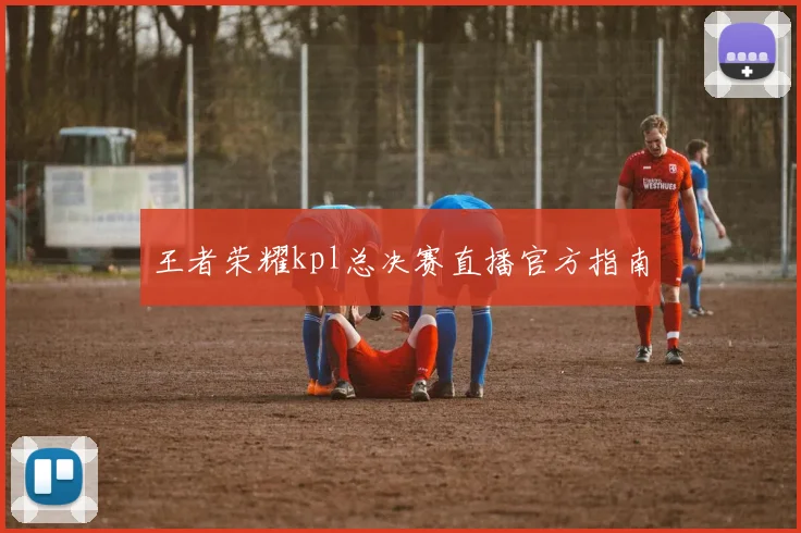 王者荣耀kpl总决赛直播官方指南