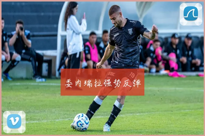 委内瑞拉强势反弹