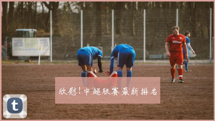 欣慰!中超联赛最新排名