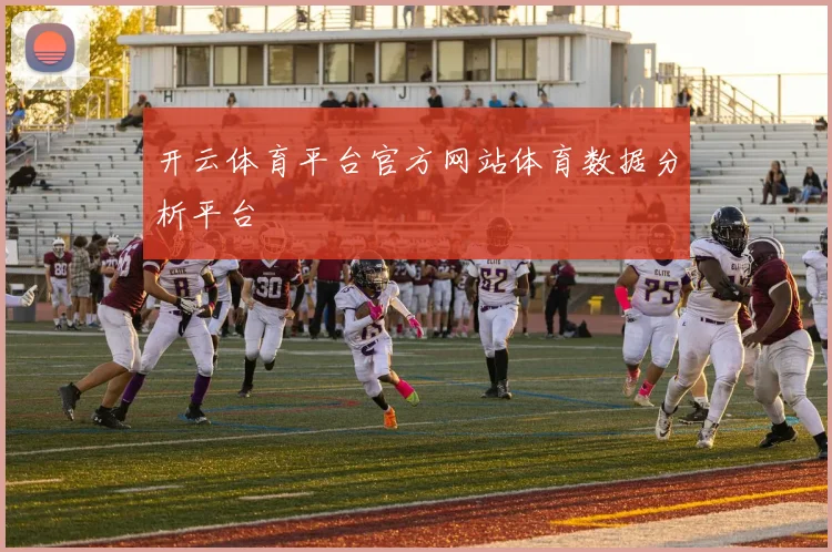 开云体育平台官方网站体育数据分析平台