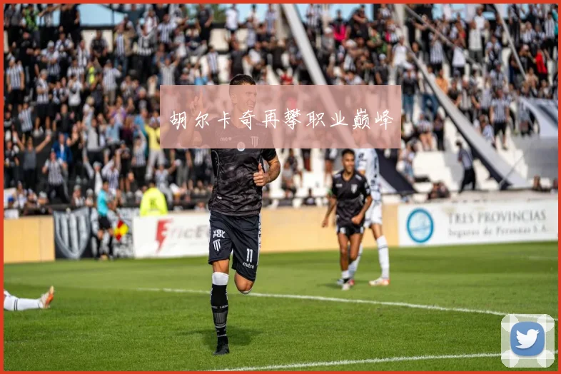 胡尔卡奇再攀职业巅峰