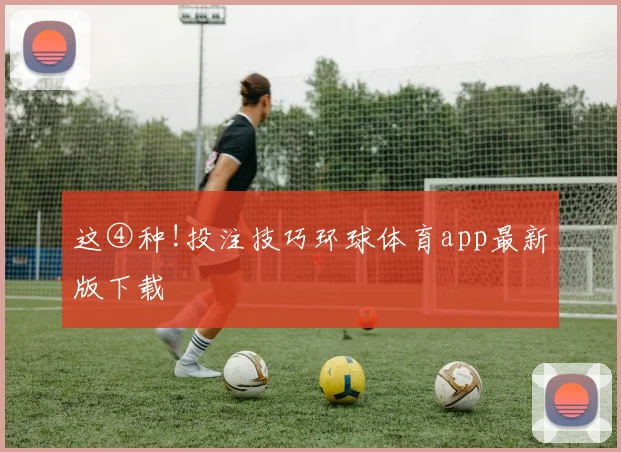 这④种!投注技巧环球体育app最新版下载