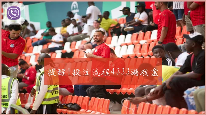 提醒!投注流程4333游戏盒