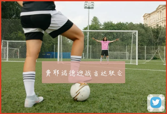 费耶诺德迎战吉达联合