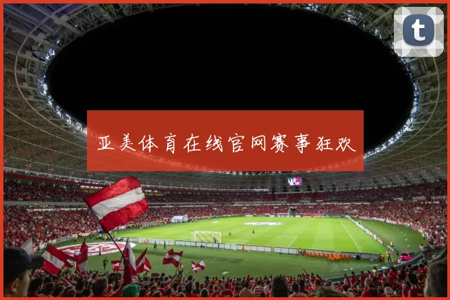 亚美体育在线官网赛事狂欢