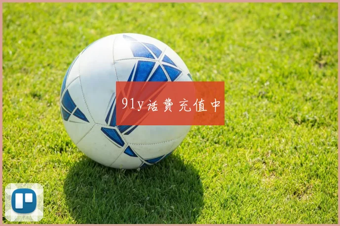 91y话费充值中