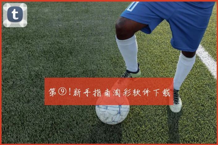 第⑨!新手指南淘彩软件下载