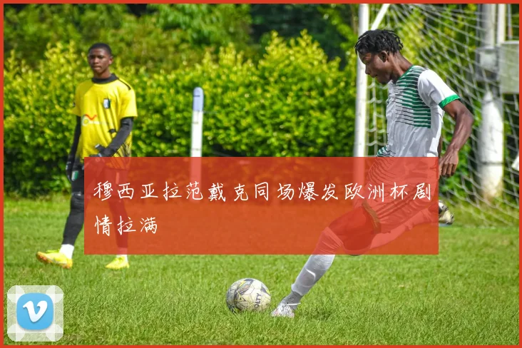 穆西亚拉范戴克同场爆发欧洲杯剧情拉满