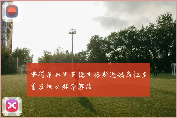 佛得角加里罗德里格斯迎战乌拉圭首发机会赔率解读