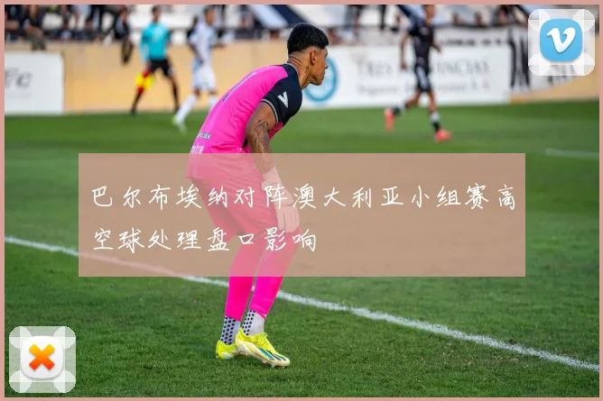 巴尔布埃纳对阵澳大利亚小组赛高空球处理盘口影响